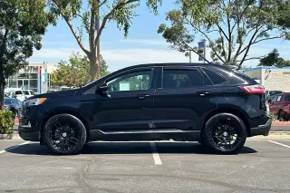 Ford Edge 2020 SEL 4p Crossover