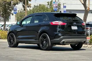 Ford Edge 2020 SEL 4p Crossover