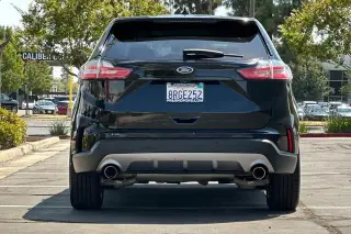 Ford Edge 2020 SEL 4p Crossover