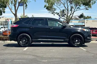 Ford Edge 2020 SEL 4p Crossover