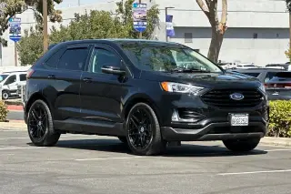 Ford Edge 2020 SEL 4p Crossover
