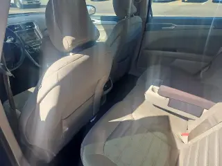 Ford Fusion 2019 SE 4p Sedan