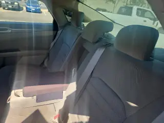 Ford Fusion 2019 SE 4p Sedan