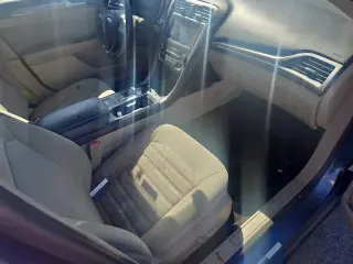 Ford Fusion 2019 SE 4p Sedan