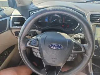 Ford Fusion 2019 SE 4p Sedan