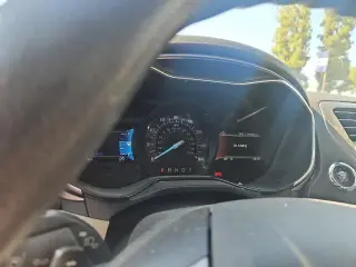 Ford Fusion 2019 SE 4p Sedan