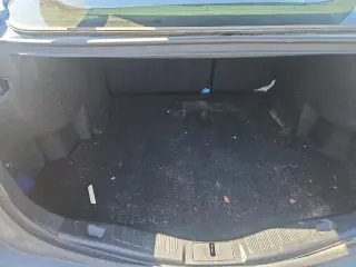 Ford Fusion 2019 SE 4p Sedan