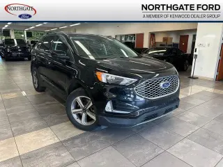 Ford Edge 2024 AWD SEL 4p SUV