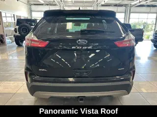 Ford Edge 2024 AWD SEL 4p SUV