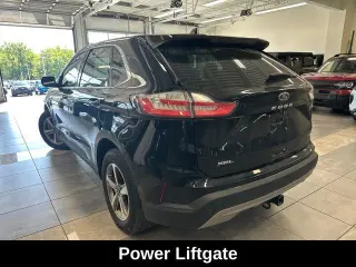 Ford Edge 2024 AWD SEL 4p SUV