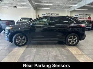 Ford Edge 2024 AWD SEL 4p SUV