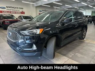 Ford Edge 2024 AWD SEL 4p SUV