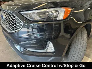 Ford Edge 2024 AWD SEL 4p SUV