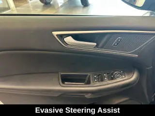 Ford Edge 2024 AWD SEL 4p SUV