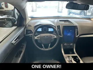 Ford Edge 2024 AWD SEL 4p SUV