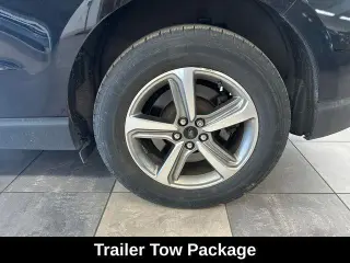 Ford Edge 2024 AWD SEL 4p SUV