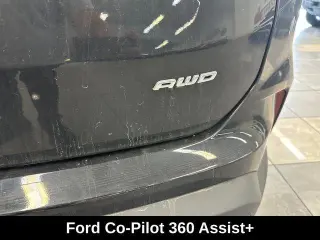 Ford Edge 2024 AWD SEL 4p SUV