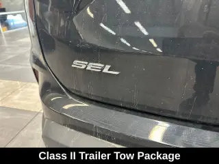 Ford Edge 2024 AWD SEL 4p SUV