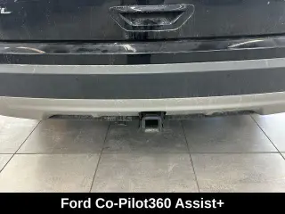 Ford Edge 2024 AWD SEL 4p SUV