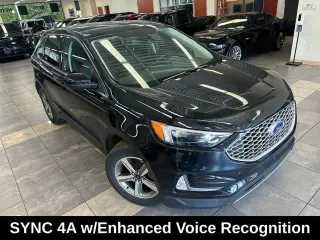 Ford Edge 2024 AWD SEL 4p SUV