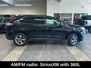 Ford Edge 2024 AWD SEL 4p SUV