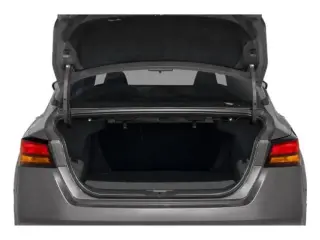 Nissan Altima 2025 AWD 2.5 SV 4p Sedan