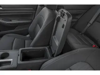 Nissan Altima 2025 AWD 2.5 SV 4p Sedan