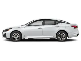 Nissan Altima 2025 AWD 2.5 SV 4p Sedan