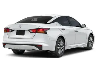Nissan Altima 2025 AWD 2.5 SV 4p Sedan