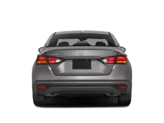 Nissan Altima 2025 AWD 2.5 SV 4p Sedan