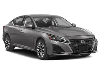 Nissan Altima 2025 AWD 2.5 SV 4p Sedan