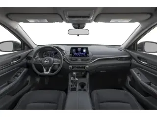 Nissan Altima 2025 AWD 2.5 SV 4p Sedan