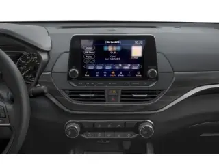 Nissan Altima 2025 AWD 2.5 SV 4p Sedan