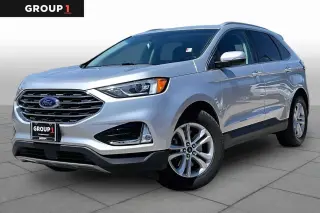 Ford Edge 2019 AWD SEL 4p Crossover