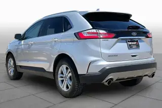 Ford Edge 2019 AWD SEL 4p Crossover