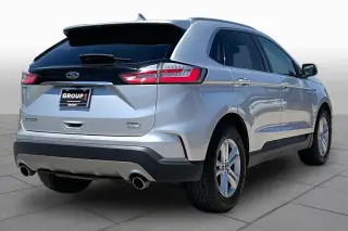 Ford Edge 2019 AWD SEL 4p Crossover