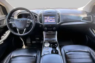 Ford Edge 2019 AWD SEL 4p Crossover