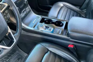 Ford Edge 2019 AWD SEL 4p Crossover