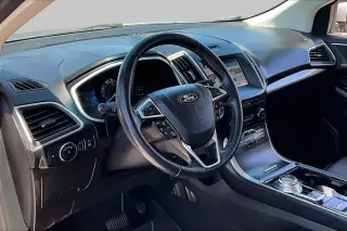 Ford Edge 2019 AWD SEL 4p Crossover