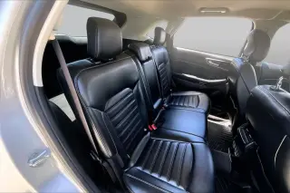 Ford Edge 2019 AWD SEL 4p Crossover