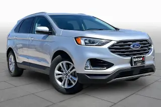 Ford Edge 2019 AWD SEL 4p Crossover