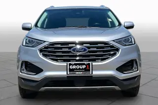 Ford Edge 2019 AWD SEL 4p Crossover