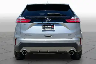 Ford Edge 2019 AWD SEL 4p Crossover