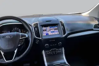 Ford Edge 2019 AWD SEL 4p Crossover