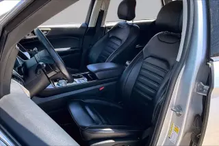 Ford Edge 2019 AWD SEL 4p Crossover