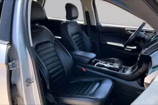 Ford Edge 2019 AWD SEL 4p Crossover