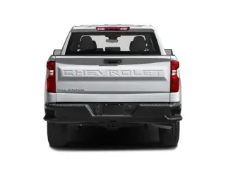 Chevrolet Silverado 1500 2024 4x4 LT 4p. Cabina de Tripulante Estándar 6,6 pies Cabina Extendida