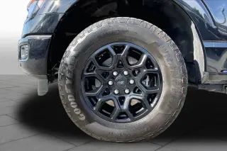 Ford F-150 2024 4x4 XLT 4p SuperCrew 6.5 ft. SB