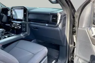 Ford F-150 2024 4x4 XLT 4p SuperCrew 6.5 ft. SB