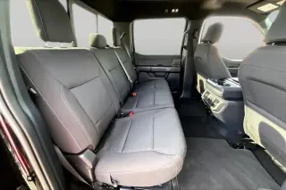 Ford F-150 2024 4x4 XLT 4p SuperCrew 6.5 ft. SB